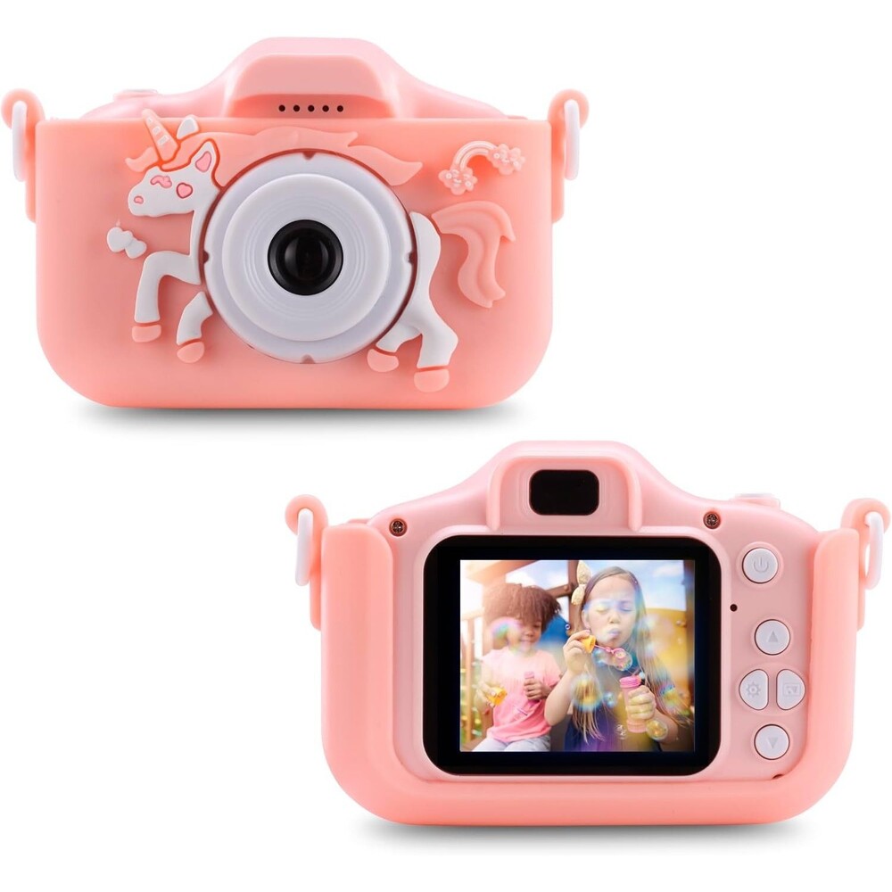 VIVITAR Kids Tech 2-Inch Screen Digital Camera